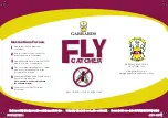 Garrard Fly Catcher Instructions For Use preview