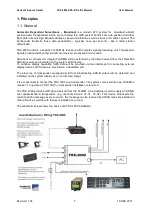 Preview for 7 page of Garrecht Avionik TRX-2000 User Manual