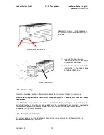 Preview for 15 page of Garrecht Avionik VT-01 Installation Manual