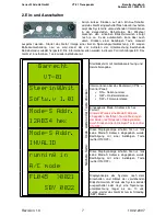 Предварительный просмотр 7 страницы Garrecht Avionik VT-01 User Manual