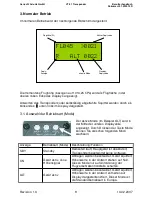 Предварительный просмотр 9 страницы Garrecht Avionik VT-01 User Manual