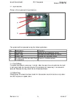 Предварительный просмотр 23 страницы Garrecht Avionik VT-01 User Manual