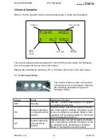 Предварительный просмотр 26 страницы Garrecht Avionik VT-01 User Manual