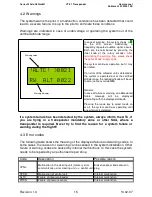 Предварительный просмотр 33 страницы Garrecht Avionik VT-01 User Manual