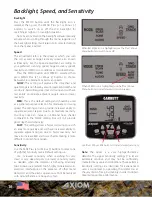 Preview for 16 page of Garrett 1142720 User Manual