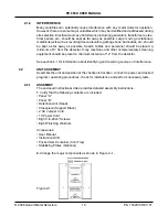 Preview for 16 page of Garrett 11684 Series User Manual