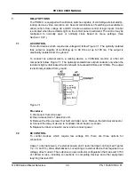 Preview for 48 page of Garrett 11684 Series User Manual