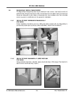 Preview for 52 page of Garrett 11684 Series User Manual