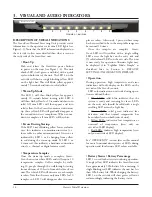 Preview for 14 page of Garrett 1178000 User Manual