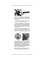 Preview for 6 page of Garrett 400666 Owner'S Manual