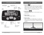 Preview for 3 page of Garrett ACE 200 Owner'S Manual