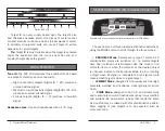 Preview for 6 page of Garrett ACE 200 Owner'S Manual