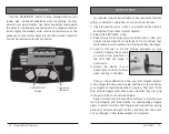 Preview for 7 page of Garrett ACE 200 Owner'S Manual