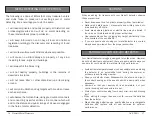 Preview for 10 page of Garrett ACE 200 Owner'S Manual