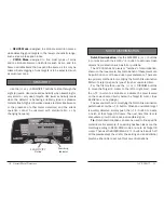 Preview for 7 page of Garrett ACE 300i Owner'S Manual