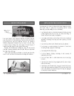 Preview for 12 page of Garrett ACE 300i Owner'S Manual