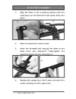 Preview for 9 page of Garrett ACE 350 Owner'S Manual