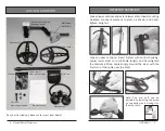 Preview for 4 page of Garrett ACE 400i Owner'S Manual