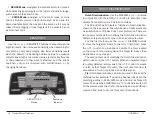 Preview for 7 page of Garrett ACE 400i Owner'S Manual