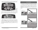 Preview for 8 page of Garrett ACE 400i Owner'S Manual