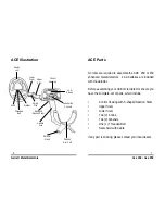 Preview for 3 page of Garrett ACE series detector User Manual