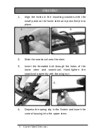 Предварительный просмотр 9 страницы Garrett AT Pro Owner'S Manual