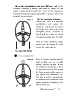 Preview for 38 page of Garrett AT Pro Owner'S Manual