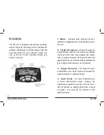 Preview for 7 page of Garrett CSI 250 Instruction Manual