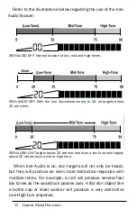 Preview for 33 page of Garrett CSI PRO Instruction Manual