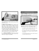 Preview for 8 page of Garrett EURO ACE (Spanish) Manual De Indicaciones