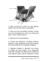 Preview for 63 page of Garrett GTI 1500 Owner'S Manual