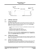 Предварительный просмотр 9 страницы Garrett MAGNASCANNER CS 5000 Owner'S Manual