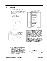 Предварительный просмотр 11 страницы Garrett MAGNASCANNER CS 5000 Owner'S Manual