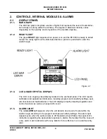 Preview for 5 page of Garrett MAGNASCANNER PD 6500 Owner'S Manual