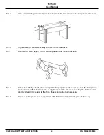 Preview for 14 page of Garrett MT 5500 User Manual