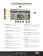 Предварительный просмотр 9 страницы Garrett MULTI-FLEX ACE APEX User Manual