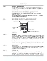 Preview for 8 page of Garrett PD 6500i User Manual