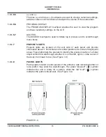 Preview for 10 page of Garrett PD 6500i User Manual