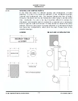 Preview for 13 page of Garrett PD 6500i User Manual