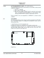 Preview for 33 page of Garrett PD 6500i User Manual