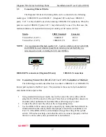 Preview for 22 page of GarrettCom 500-Series Installation And User Manual