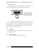 Preview for 34 page of GarrettCom 500-Series Installation And User Manual