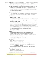 Preview for 7 page of GarrettCom DS80C Installation And User Manual