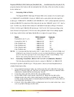 Preview for 18 page of GarrettCom DS80C Installation And User Manual