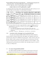 Preview for 20 page of GarrettCom DS80C Installation And User Manual