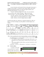 Preview for 33 page of GarrettCom Magnum 1016 Installation And User Manual