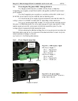 Preview for 28 page of GarrettCom Magnum 10KG Installation And User Manual