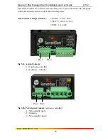 Preview for 30 page of GarrettCom Magnum 10KG Installation And User Manual