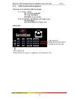 Preview for 37 page of GarrettCom Magnum 10KG Installation And User Manual