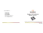 Preview for 1 page of GarrettCom Magnum 14E Installation And User Manual